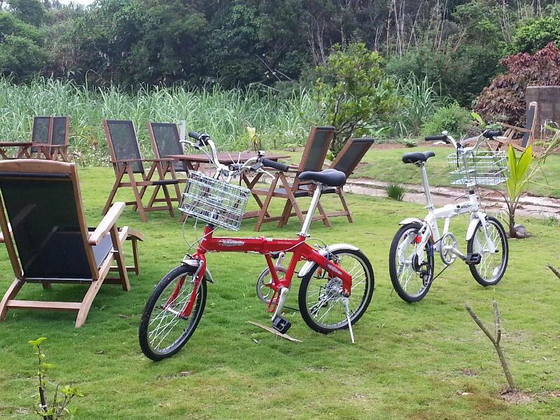 Minshuku Myojoso Hotel Yoron Ngoại thất bức ảnh